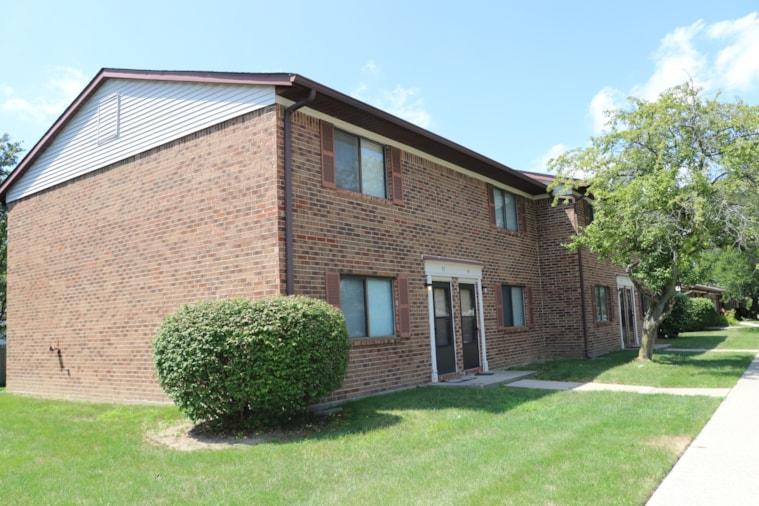 Cedar Run Apartments